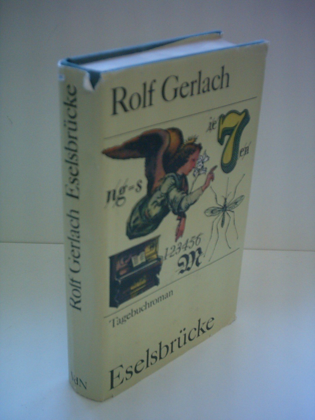Product Image: Eselsbrücke