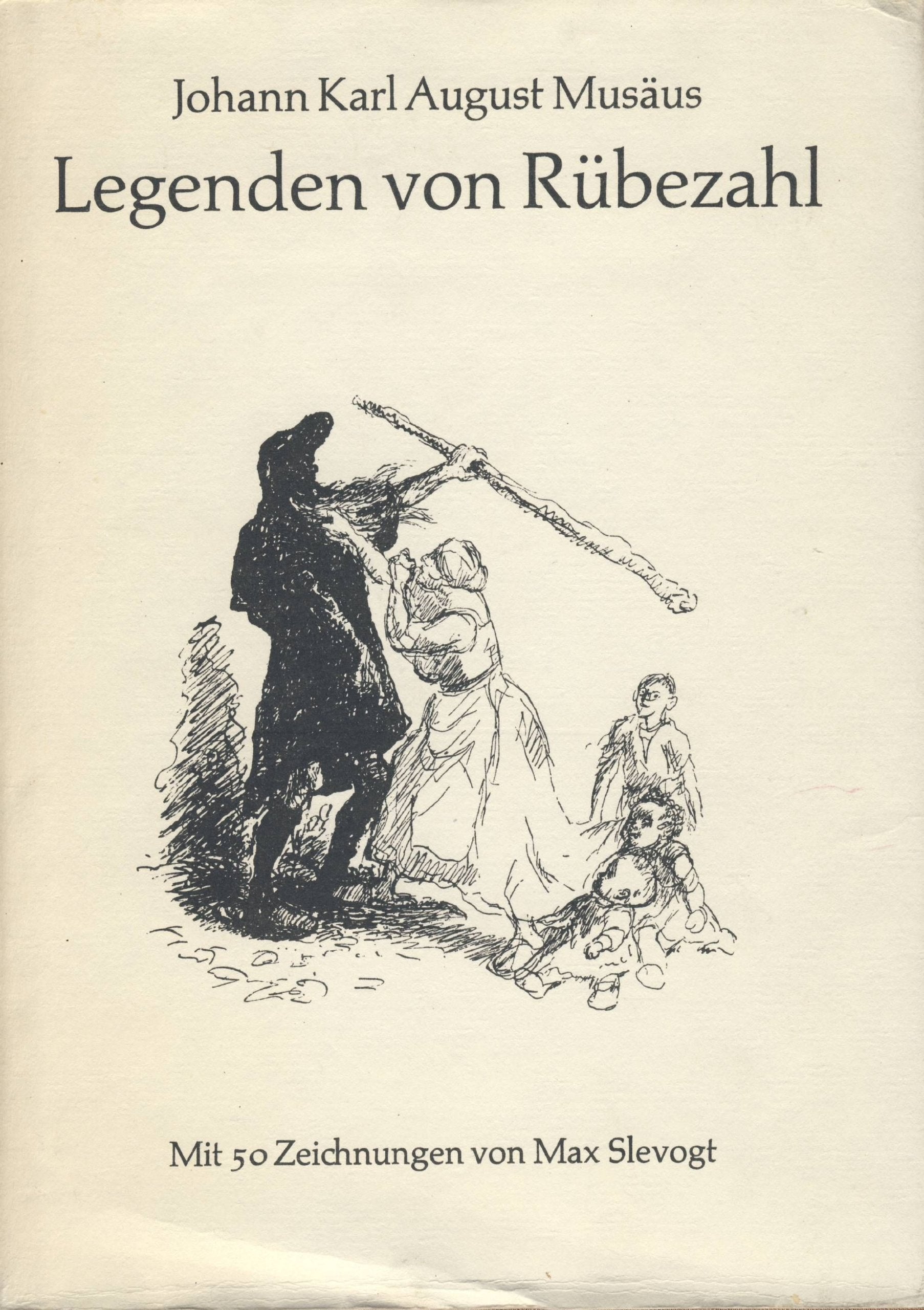 Legenden von Rübezahl Classics