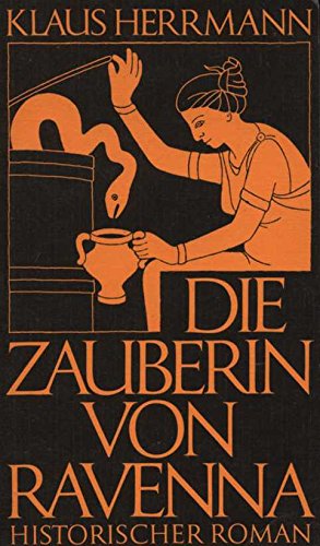 Die Zauberin von Ravenna Books