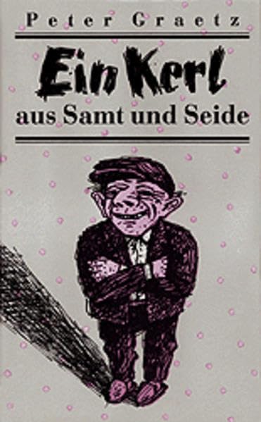 Product Image: Ein Kerl aus Samt und Seide