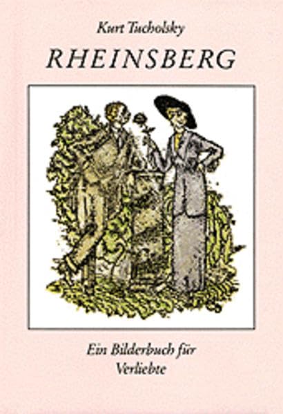 Rheinsberg Historical Fiction