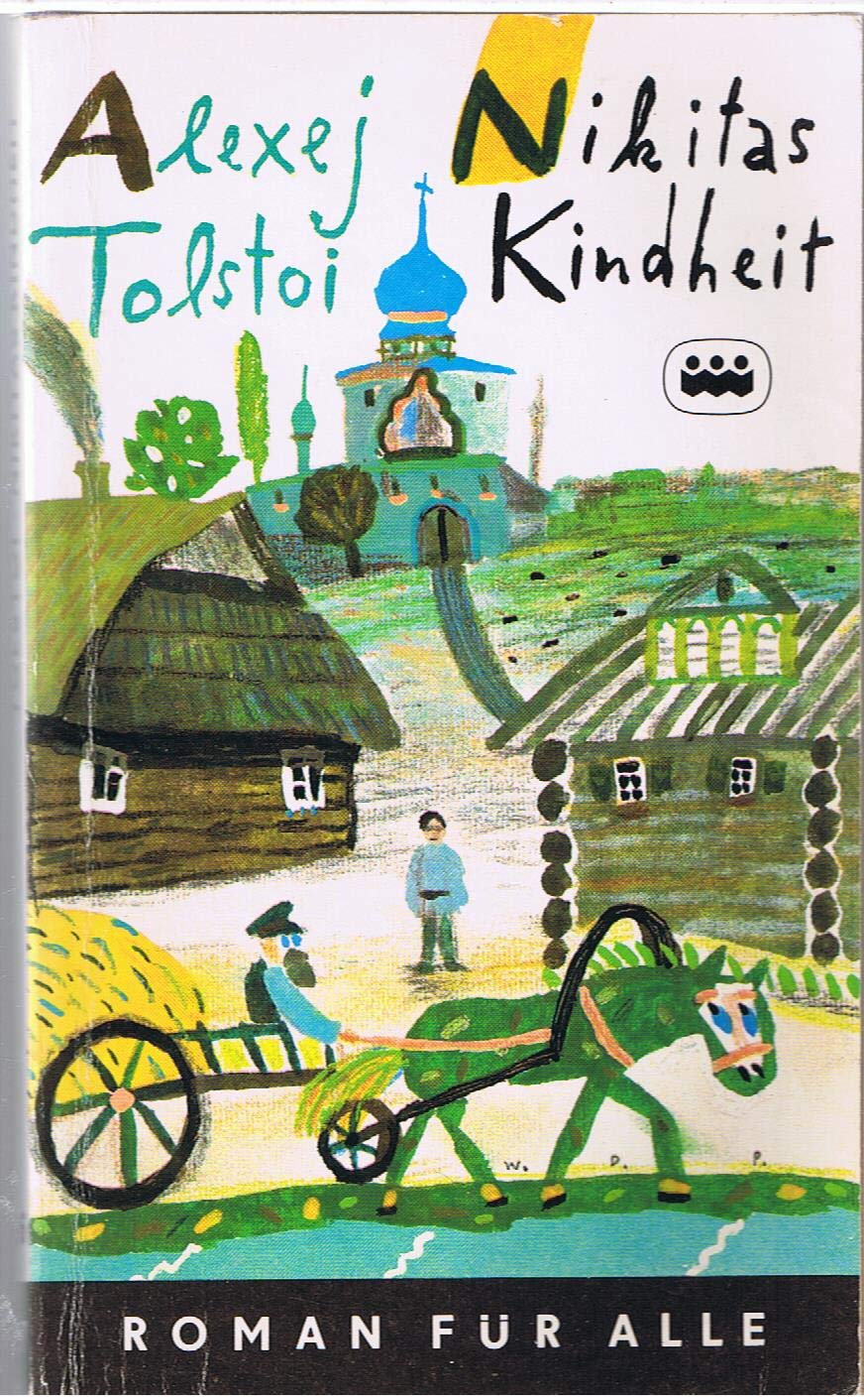 Nikitas Kindheit. Erzählungen Books
