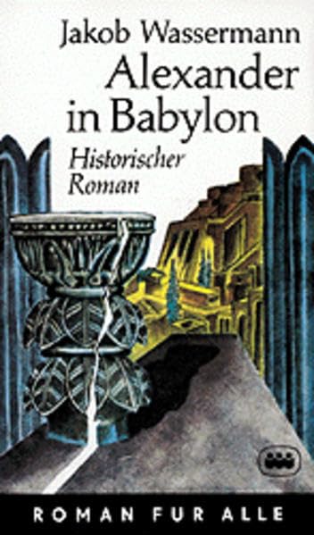 Product Image: Alexander in Babylon