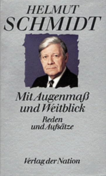 Mit Augenmaß und Weitblick Essays & Short Stories