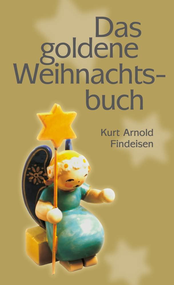 Product Image: Das goldene Weihnachtsbuch