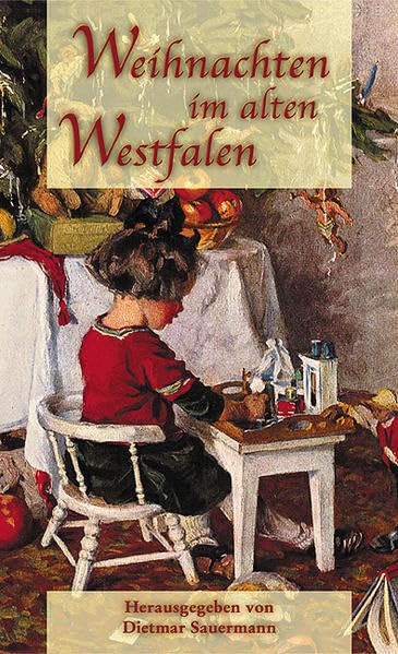 Weihnachten im alten Westfalen Law