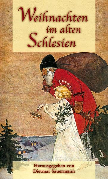 Weihnachten im alten Schlesien Lifestyle
