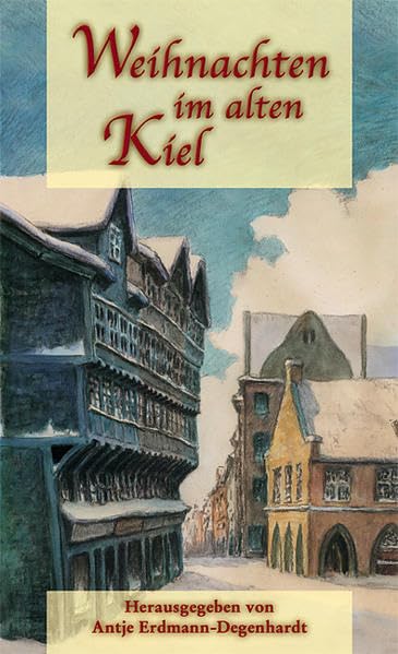 Weihnachten im alten Kiel Contemporary literature