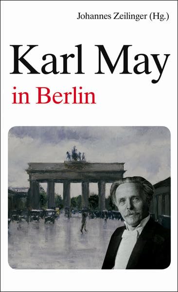 Product Image: Karl May in Berlin