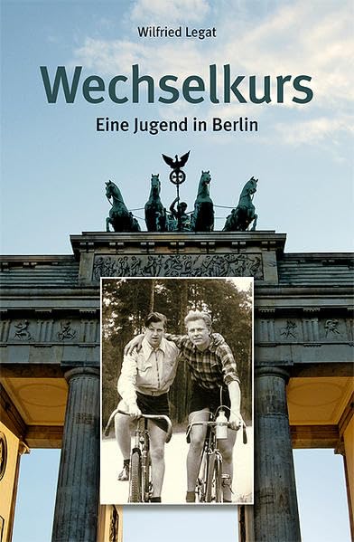 Wechselkurs: Eine Jugend in Berlin Personalities