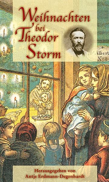 Weihnachten bei Theodor Storm Contemporary literature