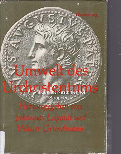 Umwelt des Urchristentums Natural Sciences