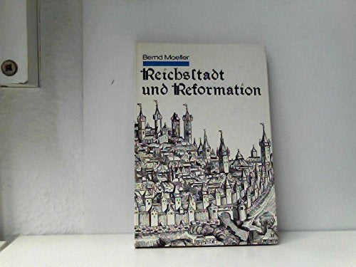 Product Image: Reichsstadt und Reformation
