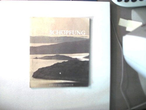 Product Image: Von der Schöfpung