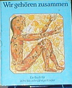Wir gehören zusammen. Books