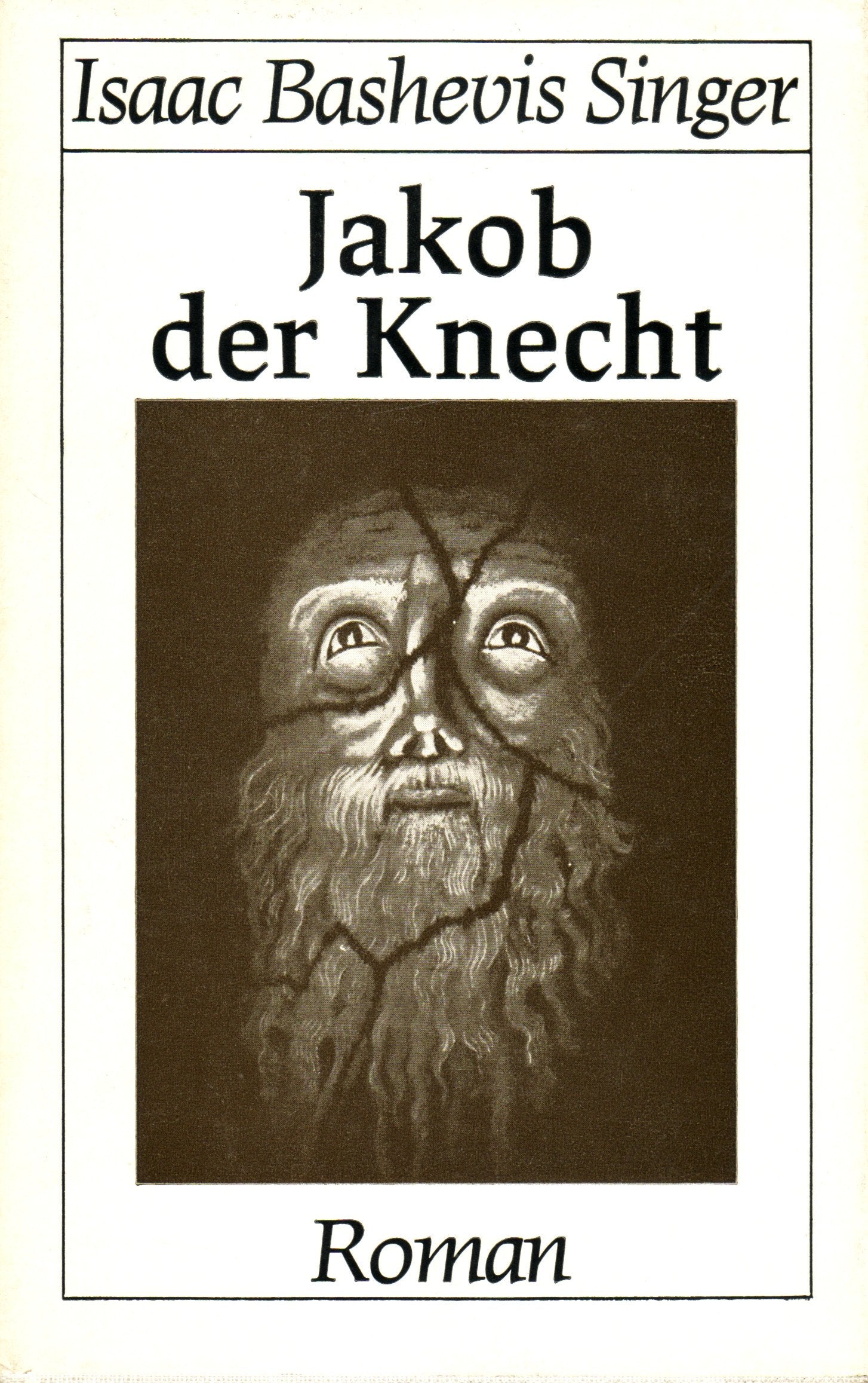 Jakob der Knecht. Classics