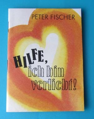Hilfe, ich bin verliebt Books