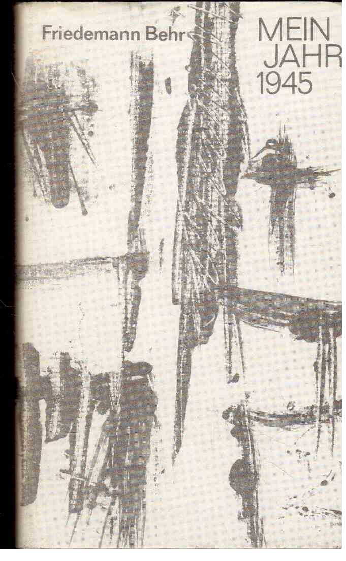 Product Image: Mein Jahr 1945