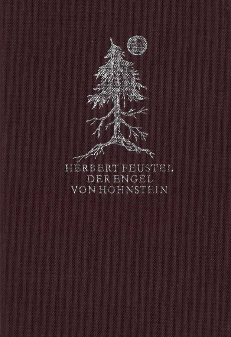 Der Engel von Hohnstein : aus dem Schatz christlicher Legenden und Sagen des Dresdner Landes, der Oberlausitz und des Zittauer Books