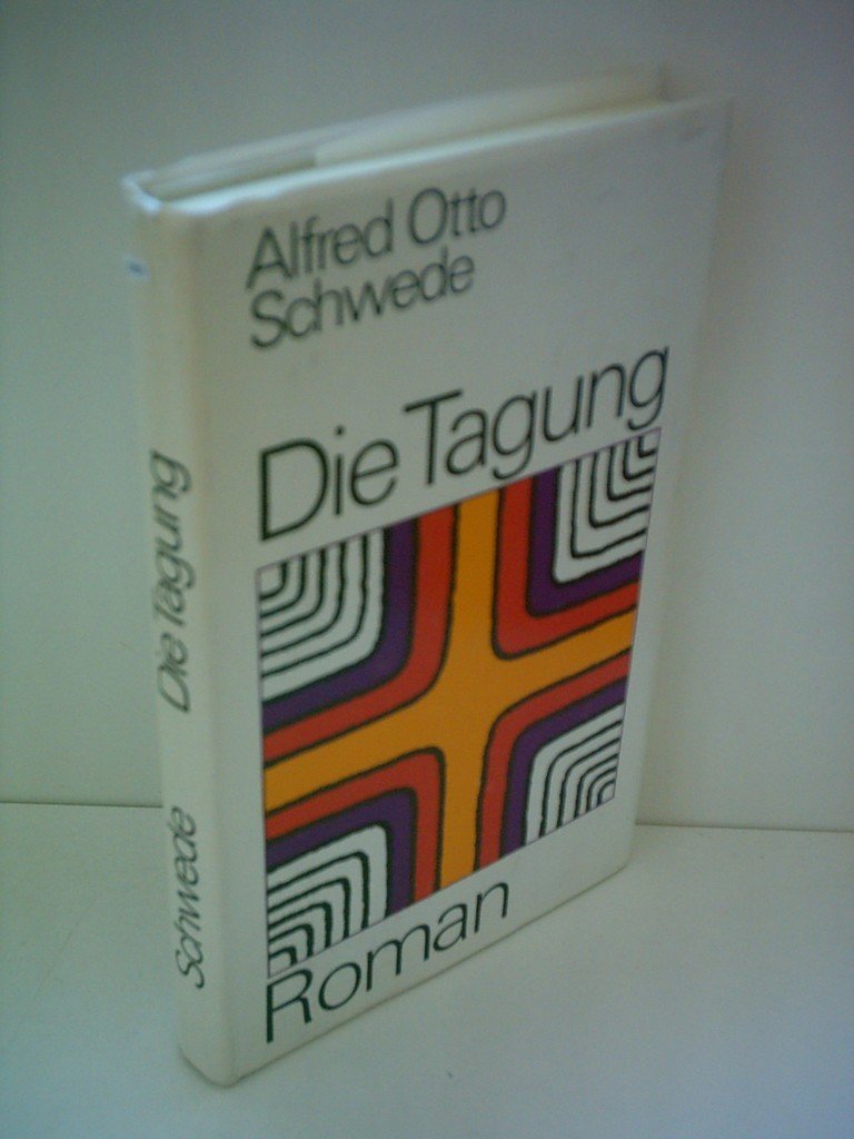 Die Tagung : Roman. Books