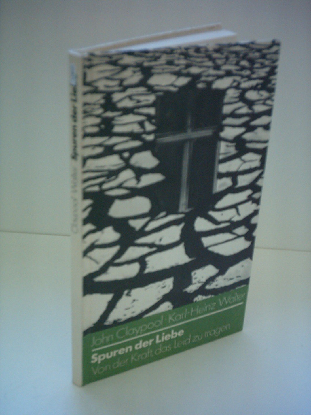 Spuren der Liebe Religion & Esotericism
