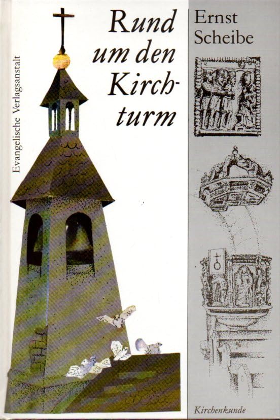 Product Image: Rund um den Kirchturm
