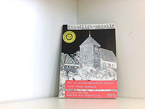 Feindlich-negativ, Politics & History books