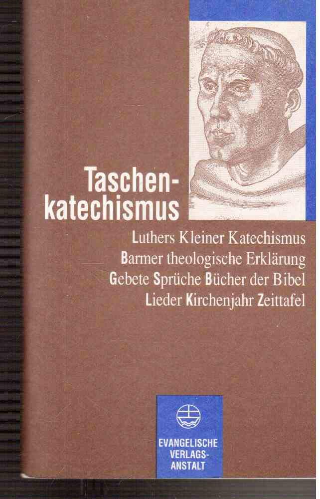 Taschenkatechismus Books