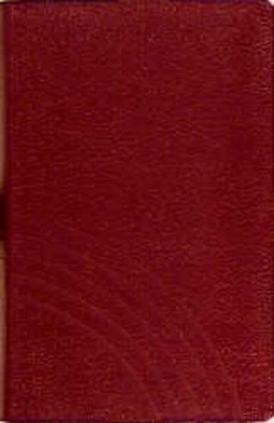 Evangelisches Gesangbuch. Ausgabe für die Evangelisch-Lutherische... Sheet Music