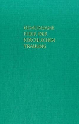 Gemeinsame Feier der kirchlichen Trauung Film, Art & Culture