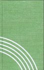 Evangelisches Gesangbuch, Ausgabe für die Evangelisch-Lutherische Landeskirche Sachsens, Leinen, grün Film, Art & Culture