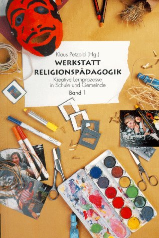 Werkstatt Religionspädagogik, Bd.1 Crime & Thrillers