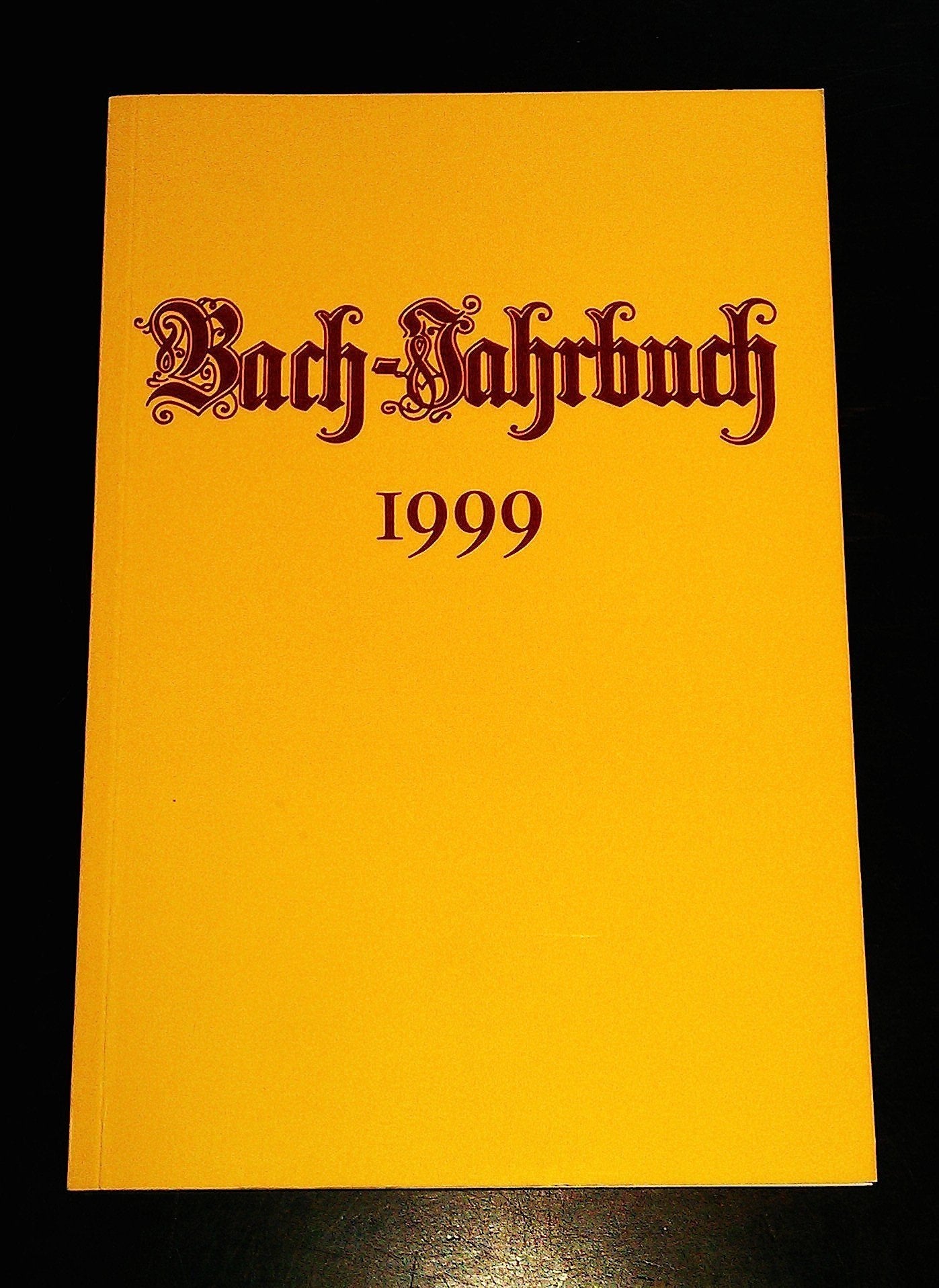 85. Jahrgang 1999 Books