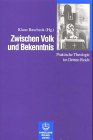 Zwischen Volk und Bekenntnis Film, Art & Culture