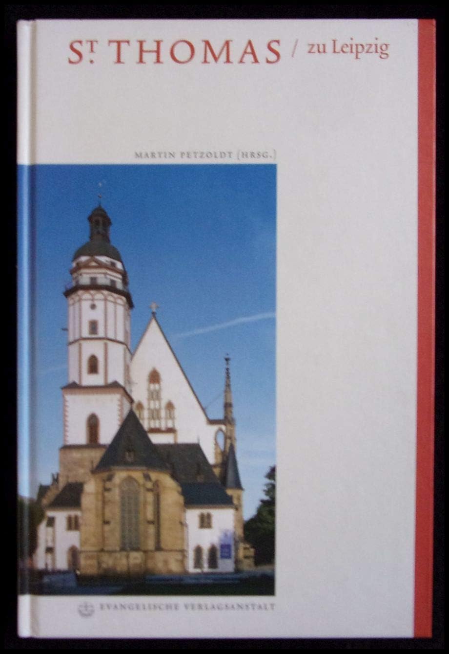 In der Mitte der Stadt: Die Evangelisch-reformierte Kirche zu Leipzig von der Einwanderung der Hugenotten bis zur Friedlichen Revolution Books