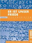 Lesepredigten Textreihe I. Trinitatis bis letzter Sonntag des Kirchenjahres 2003 Religion & Esotericism