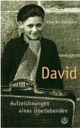 David: Aufzeichnungen eines Überlebenden Politics & Society Books