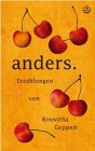 anders: Erzählungen Books