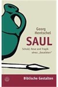 Product Image: Saul