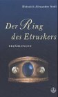 Product Image: Der Ring des Etruskers: Erzählungen
