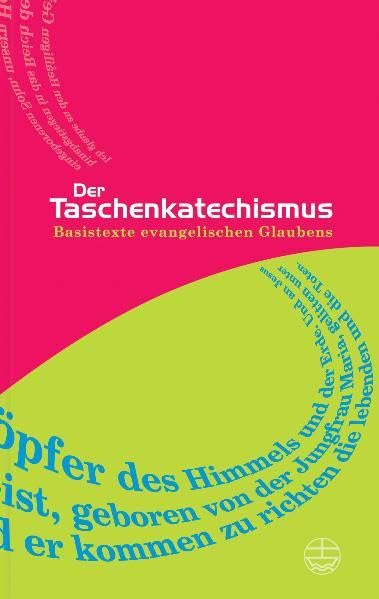 Der Taschenkatechismus. Film, Art & Culture