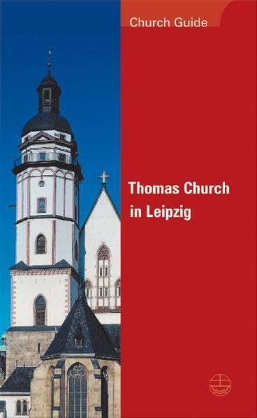 Product Image: Thomas Church in Leipzig