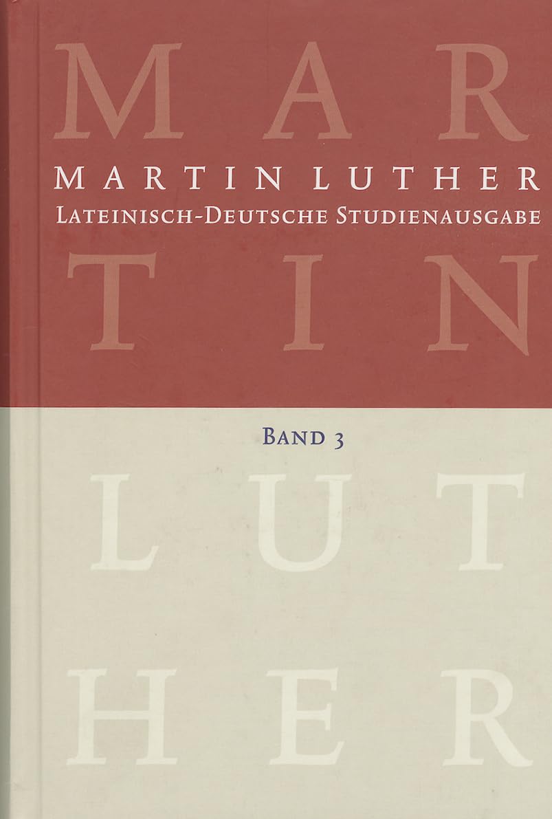 Lateinisch-Deutsche Studienausgabe Bd 3: Die Kirche und ihre Ämter Politics & History