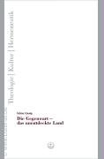 Die Gegenwart - das unentdeckte Land: Systematisch-theologische Hermeneutik populärer Filmkultur Film, Art & Culture