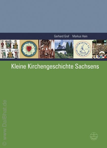 Kleine Kirchengeschichte Sachsens Film, Art & Culture