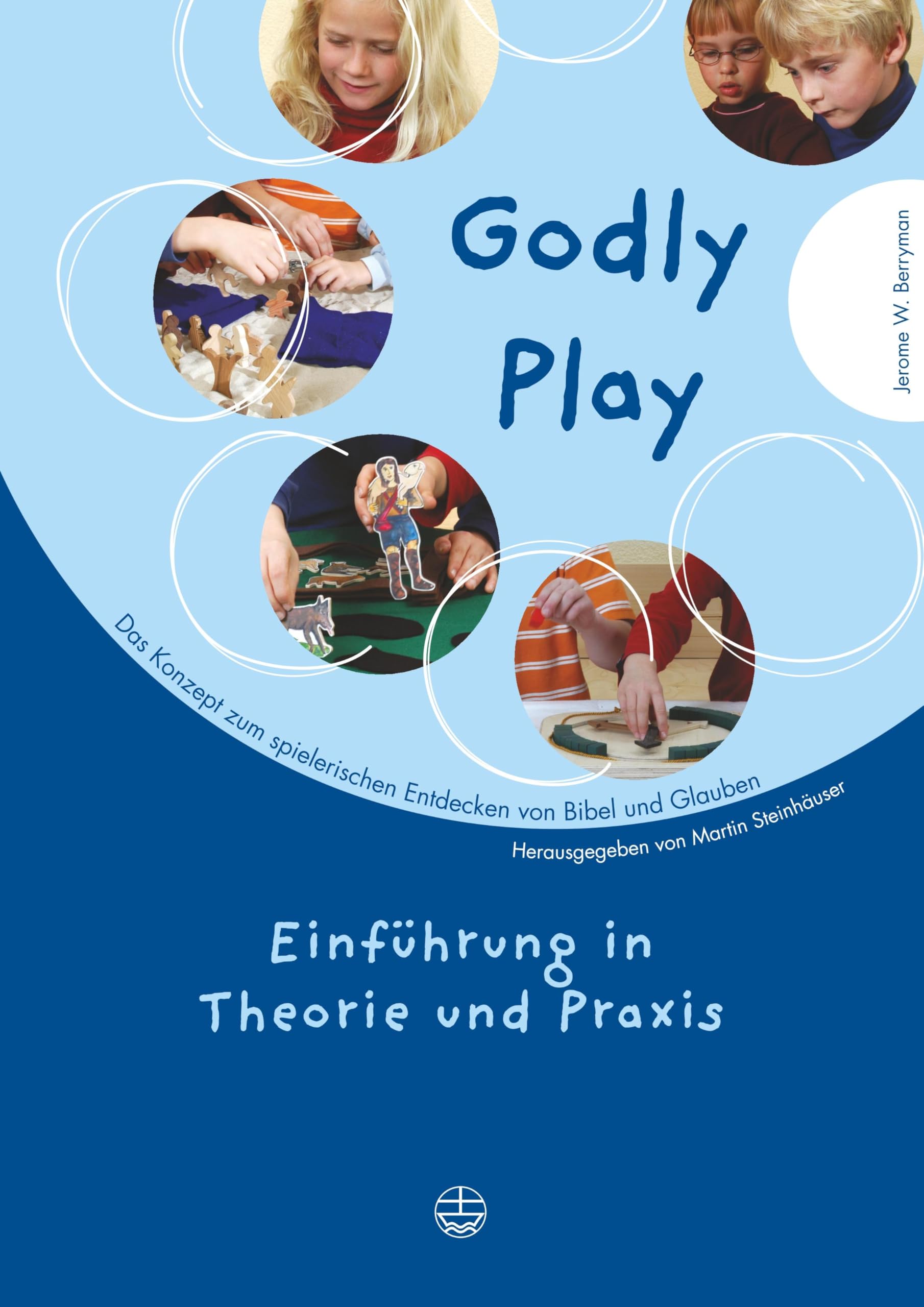 Godly Play Religion & Esotericism