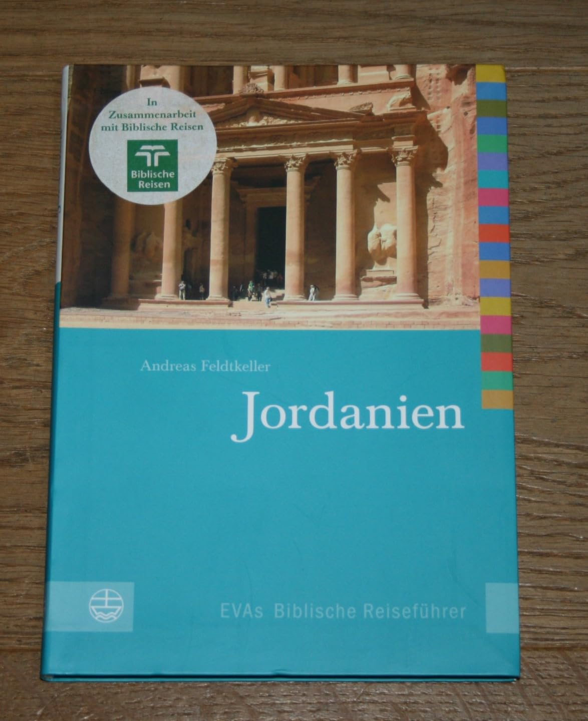 Jordanien Leisure, Home & Garden Books