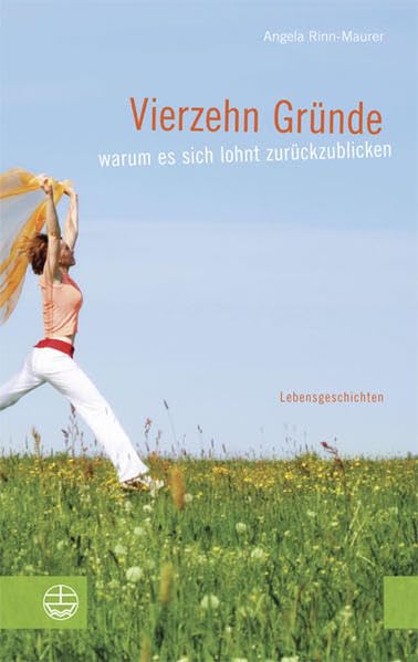 Vierzehn Gründe, warum es sich lohnt zurückzublicken: Lebensgeschichten Lifestyle