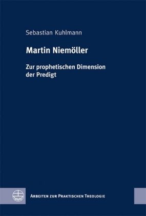 Product Image: Martin Niemöller