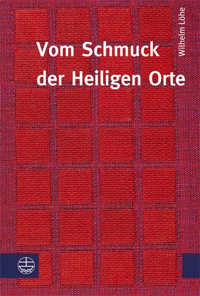 Vom Schmuck der Heiligen Orte (1857/58) Religion & Esotericism